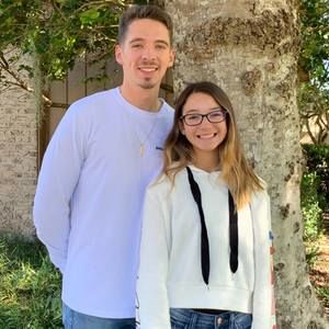 Meet your Posher, Grant